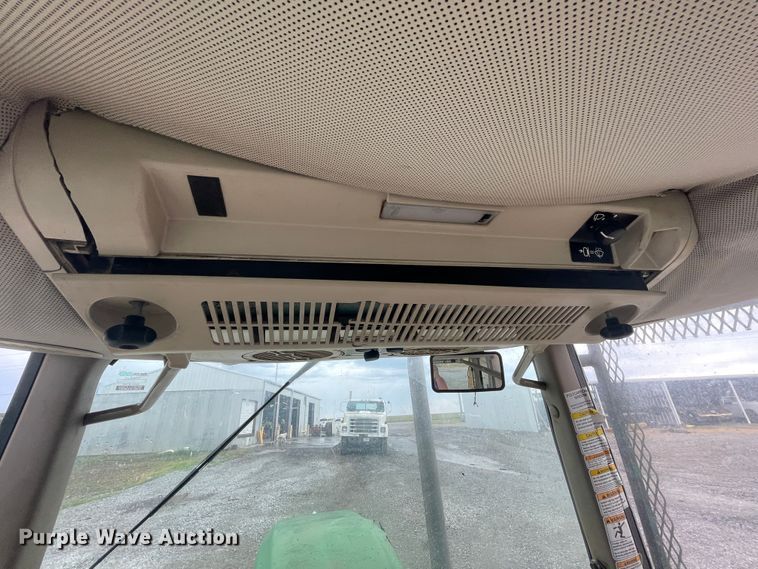 image for item KK9441 John Deere 6615  tractor