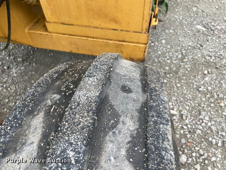 image for item KK9441 John Deere 6615  tractor