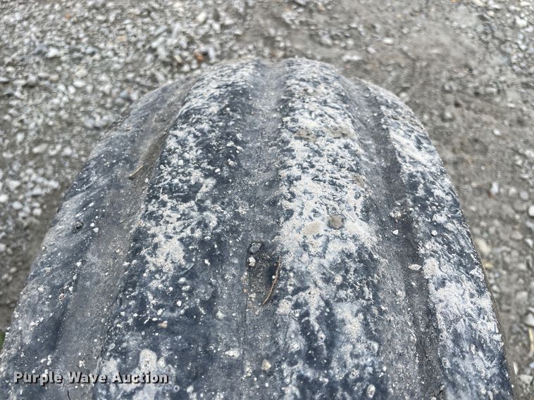 image for item KK9441 John Deere 6615  tractor