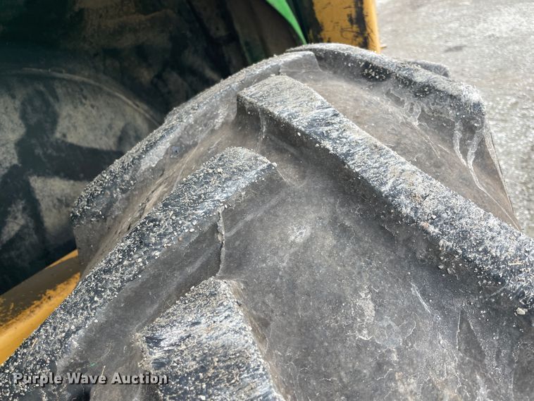 image for item KK9441 John Deere 6615  tractor