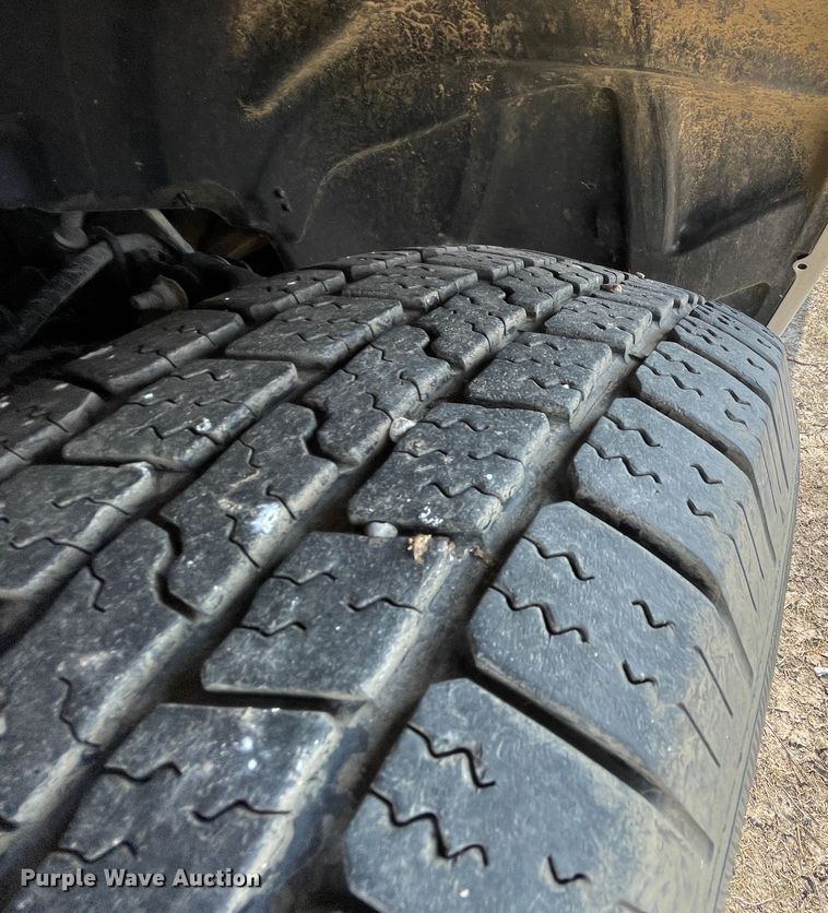 image for item KK9645 2018 Dodge Ram 1500  Quad Cab pickup truck