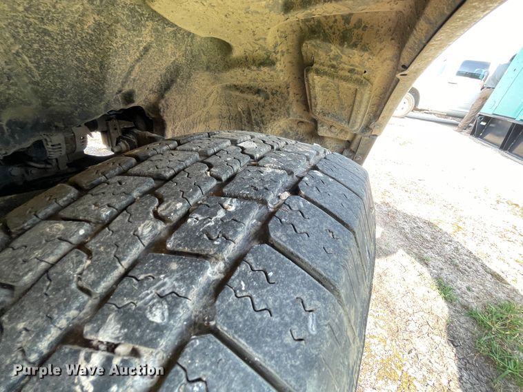 image for item KK9645 2018 Dodge Ram 1500  Quad Cab pickup truck