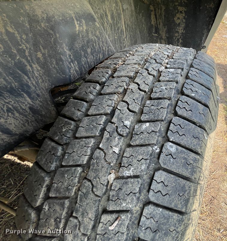 image for item KK9645 2018 Dodge Ram 1500  Quad Cab pickup truck