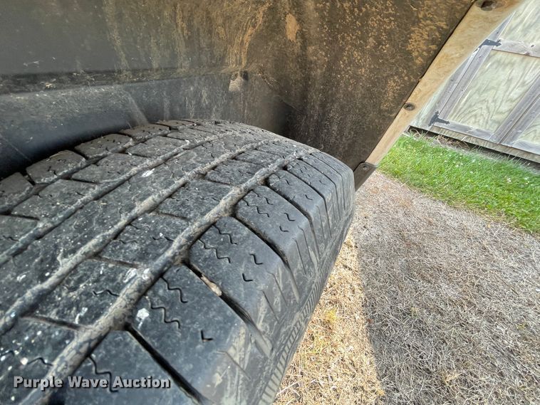 image for item KK9645 2018 Dodge Ram 1500  Quad Cab pickup truck