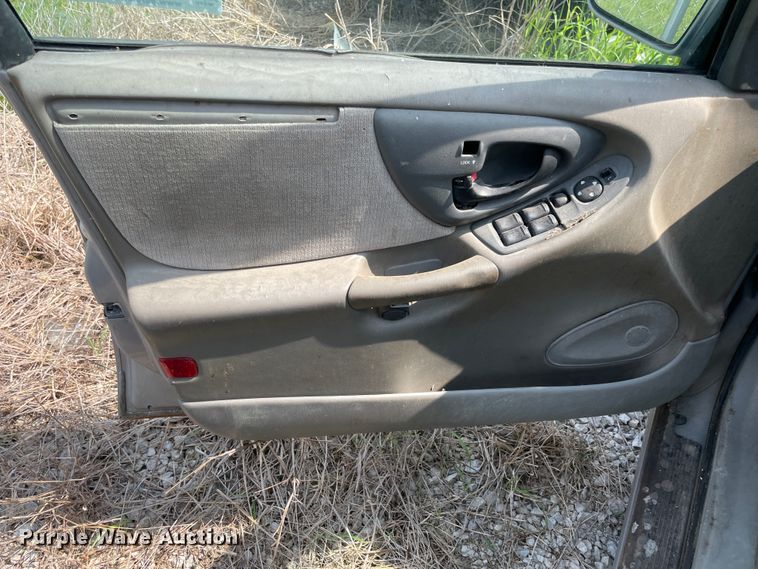 image for item KK9648 1999 Oldsmobile Cutlass