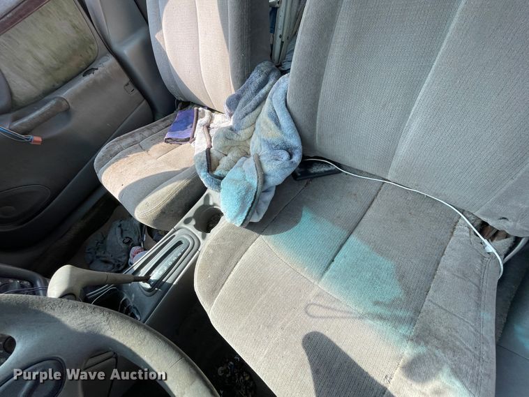 image for item KK9648 1999 Oldsmobile Cutlass