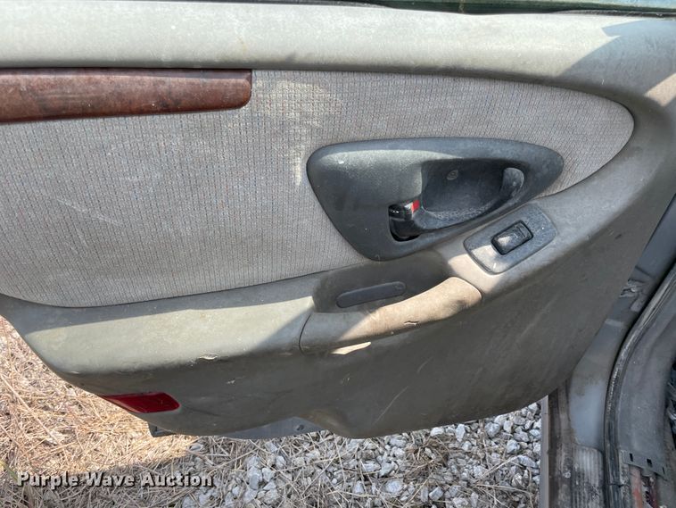 image for item KK9648 1999 Oldsmobile Cutlass