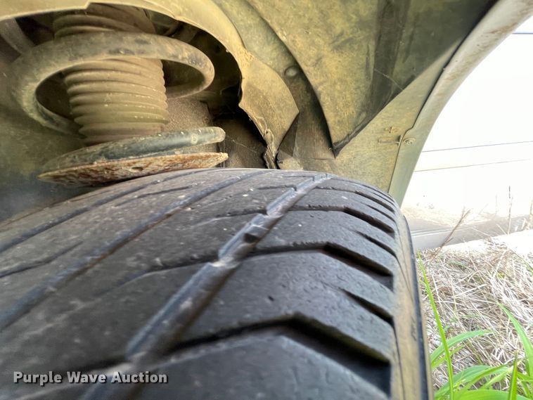 image for item KK9648 1999 Oldsmobile Cutlass