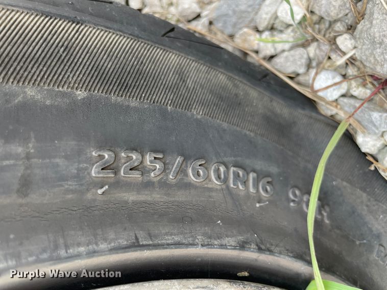 image for item KK9648 1999 Oldsmobile Cutlass