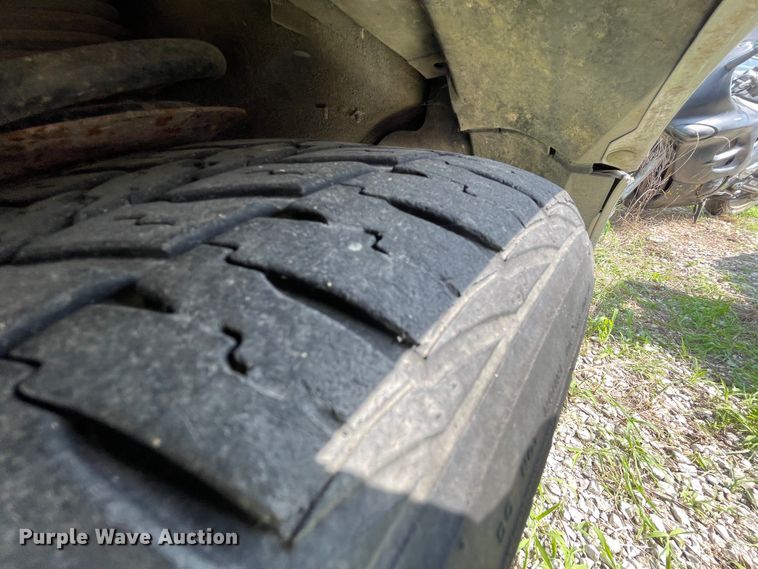 image for item KK9648 1999 Oldsmobile Cutlass