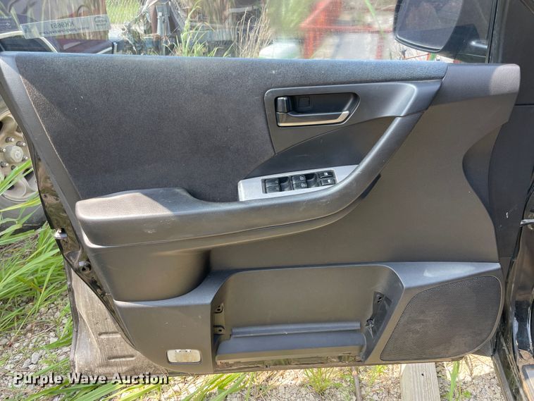 image for item KK9651 2004 Nissan Murano SE  SUV