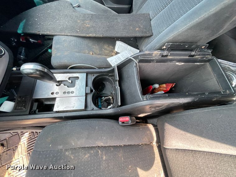 image for item KK9651 2004 Nissan Murano SE  SUV