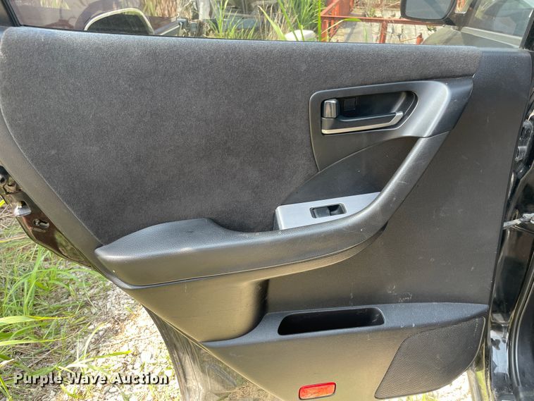 image for item KK9651 2004 Nissan Murano SE  SUV