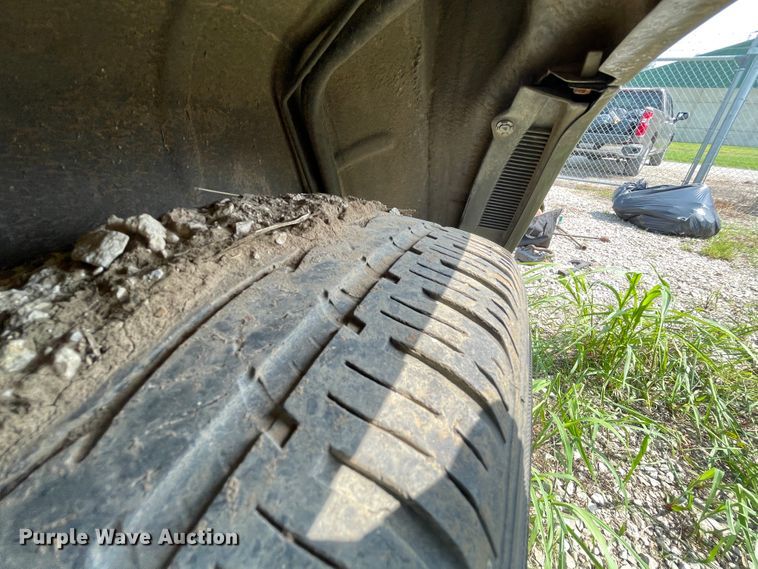 image for item KK9651 2004 Nissan Murano SE  SUV