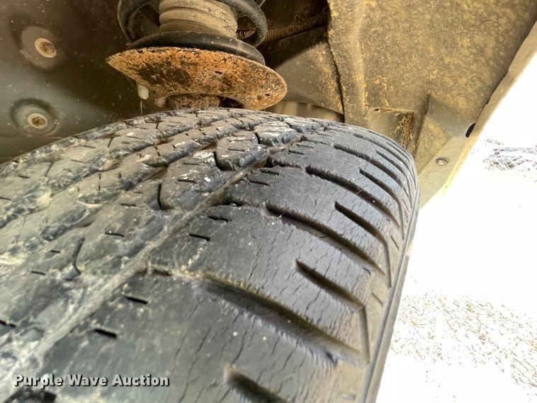 image for item KK9652 2011 Chevrolet Impala