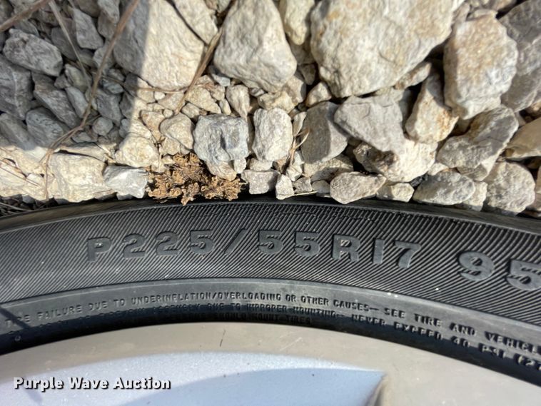 image for item KK9652 2011 Chevrolet Impala