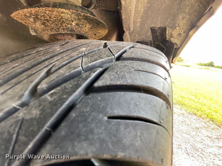 image for item KK9652 2011 Chevrolet Impala