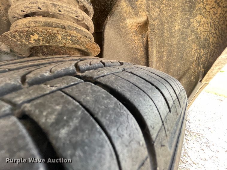 image for item KK9652 2011 Chevrolet Impala