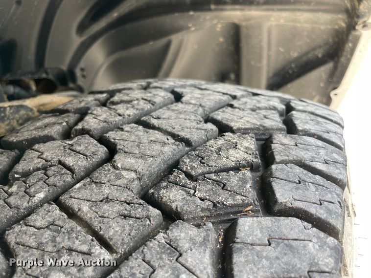 image for item KK9653 2016 Dodge Ram 1500  Crew Cab pickup truck