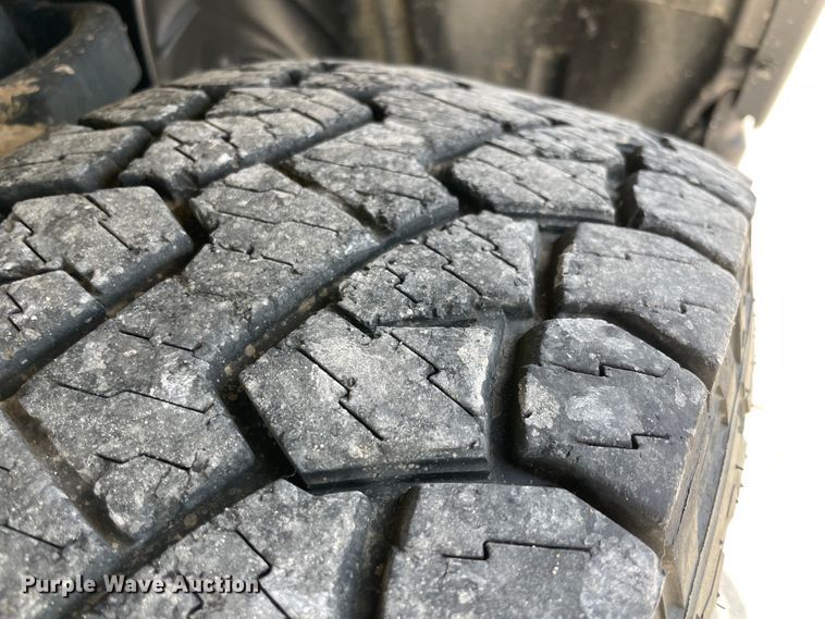 image for item KK9653 2016 Dodge Ram 1500  Crew Cab pickup truck