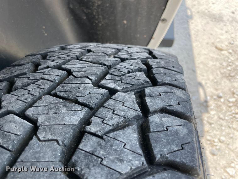 image for item KK9653 2016 Dodge Ram 1500  Crew Cab pickup truck