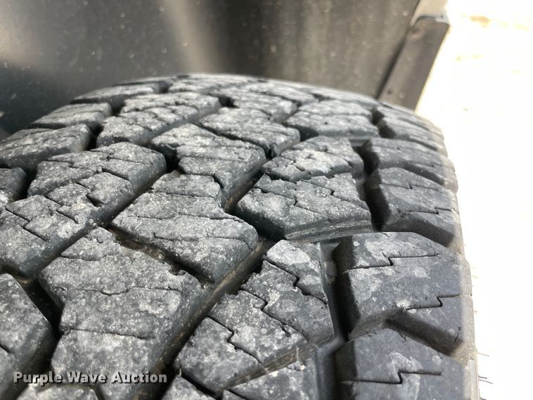 image for item KK9653 2016 Dodge Ram 1500  Crew Cab pickup truck