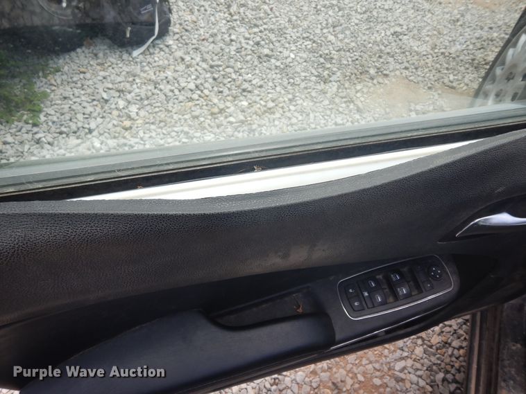 image for item KU9342 2017 Dodge Charger Police