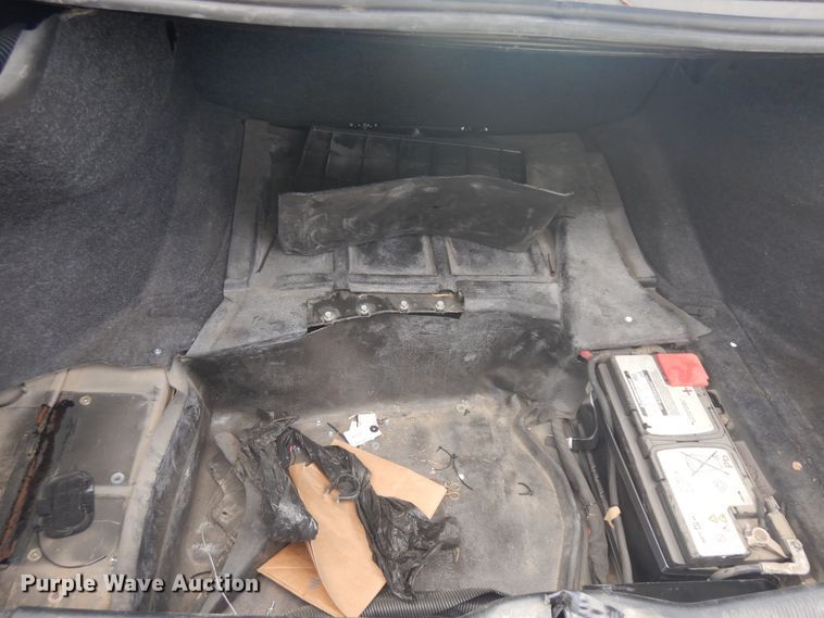 image for item KU9342 2017 Dodge Charger Police