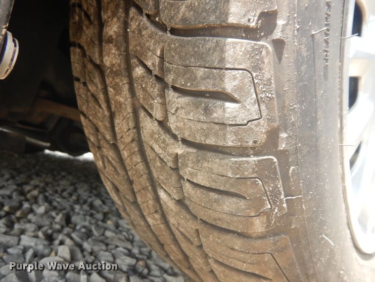 image for item KU9342 2017 Dodge Charger Police