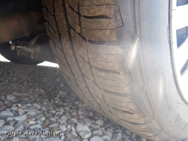 image for item KU9342 2017 Dodge Charger Police