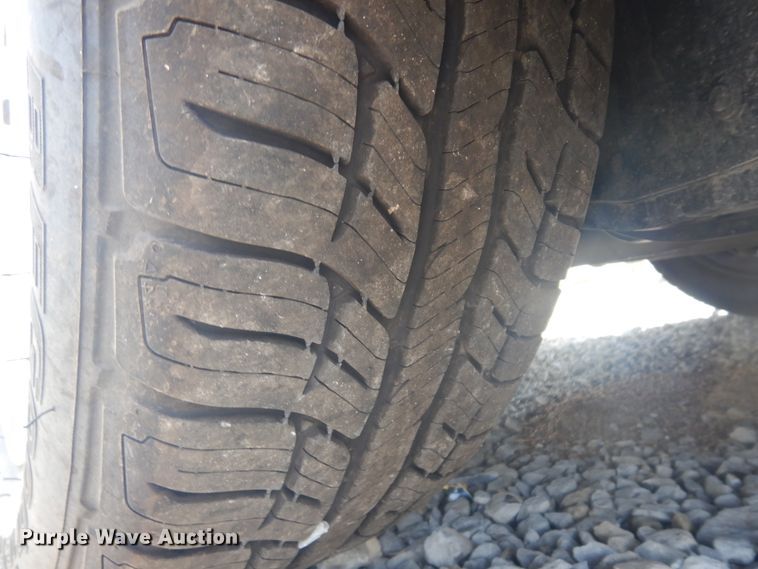 image for item KU9342 2017 Dodge Charger Police