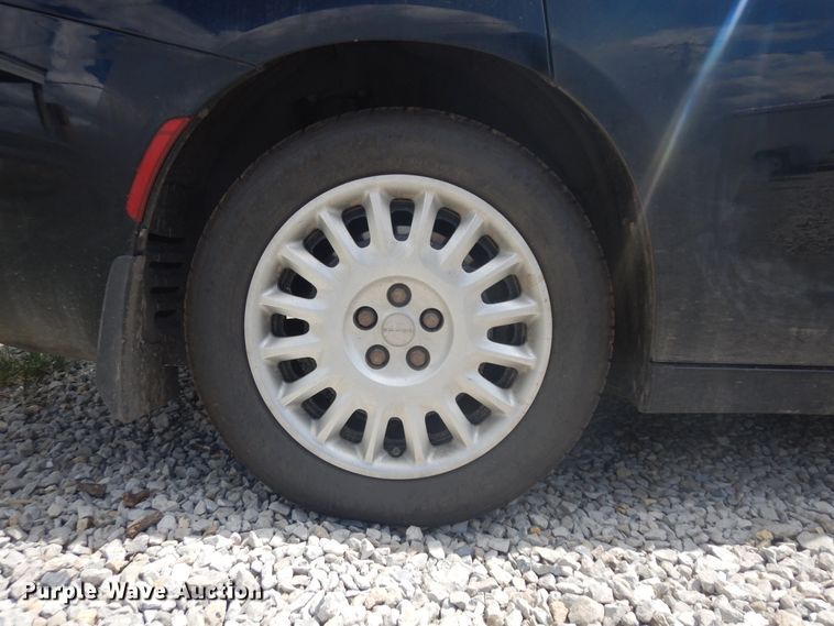 image for item KU9342 2017 Dodge Charger Police