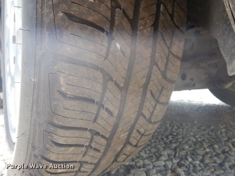 image for item KU9342 2017 Dodge Charger Police