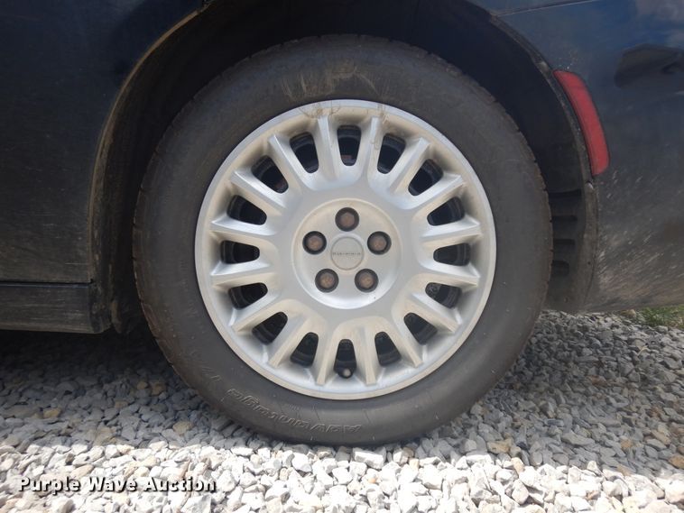 image for item KU9342 2017 Dodge Charger Police