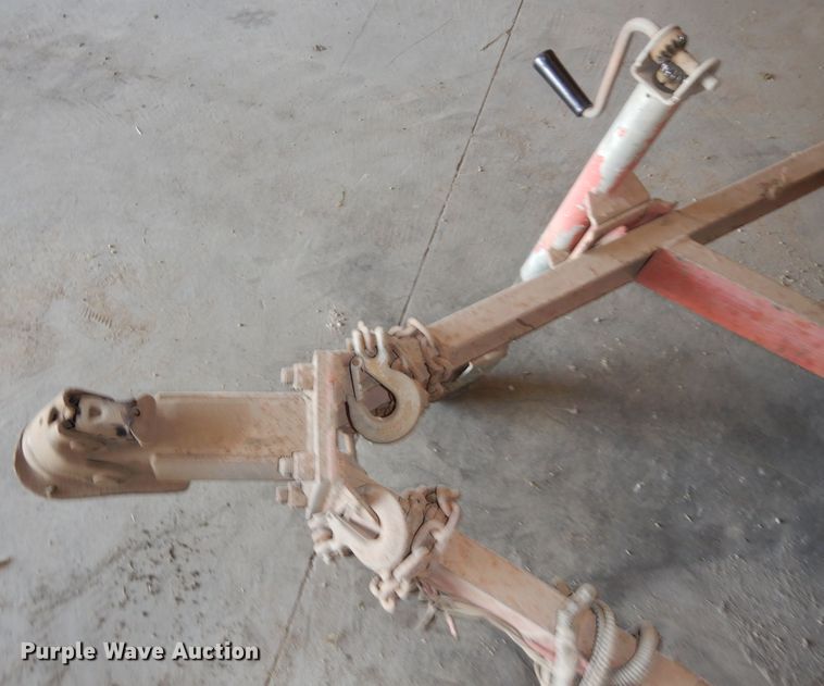 image for item KU9348 Crafco EZ Pour  melter / applicator