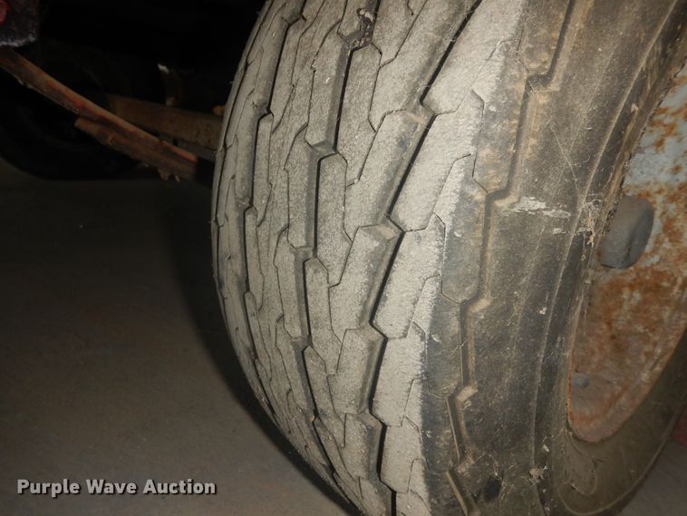 image for item KU9348 Crafco EZ Pour  melter / applicator