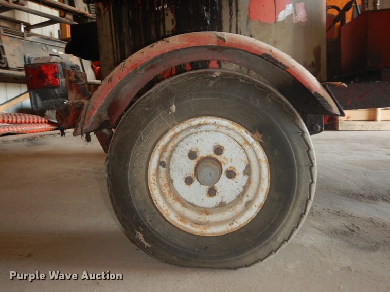 image for item KU9348 Crafco EZ Pour  melter / applicator