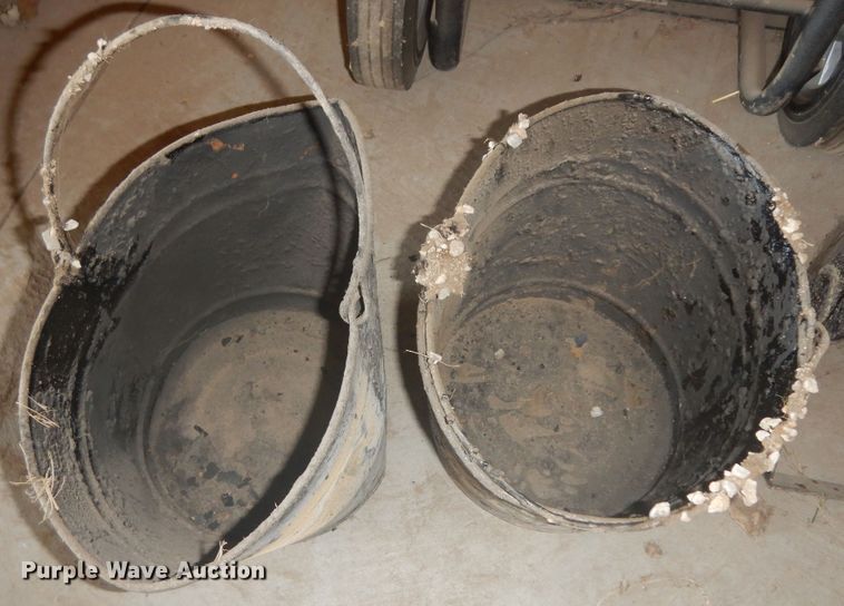 image for item KU9348 Crafco EZ Pour  melter / applicator