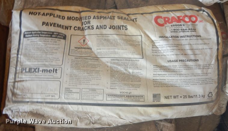 image for item KU9348 Crafco EZ Pour  melter / applicator