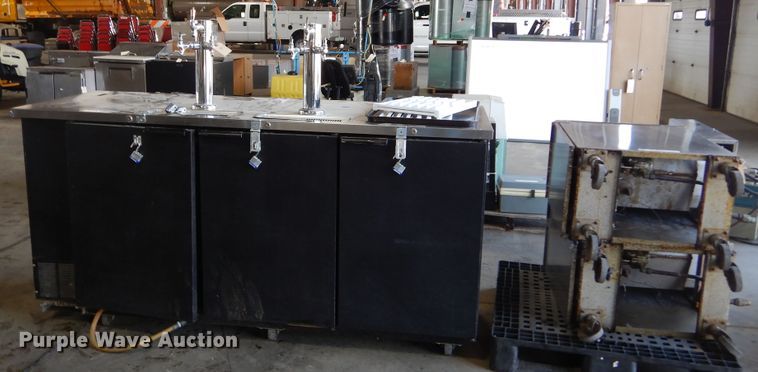 image for item KV9101 Restaurant equipment