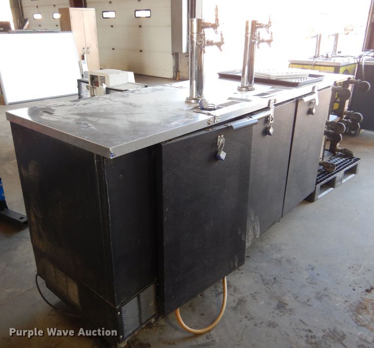 image for item KV9101 Restaurant equipment