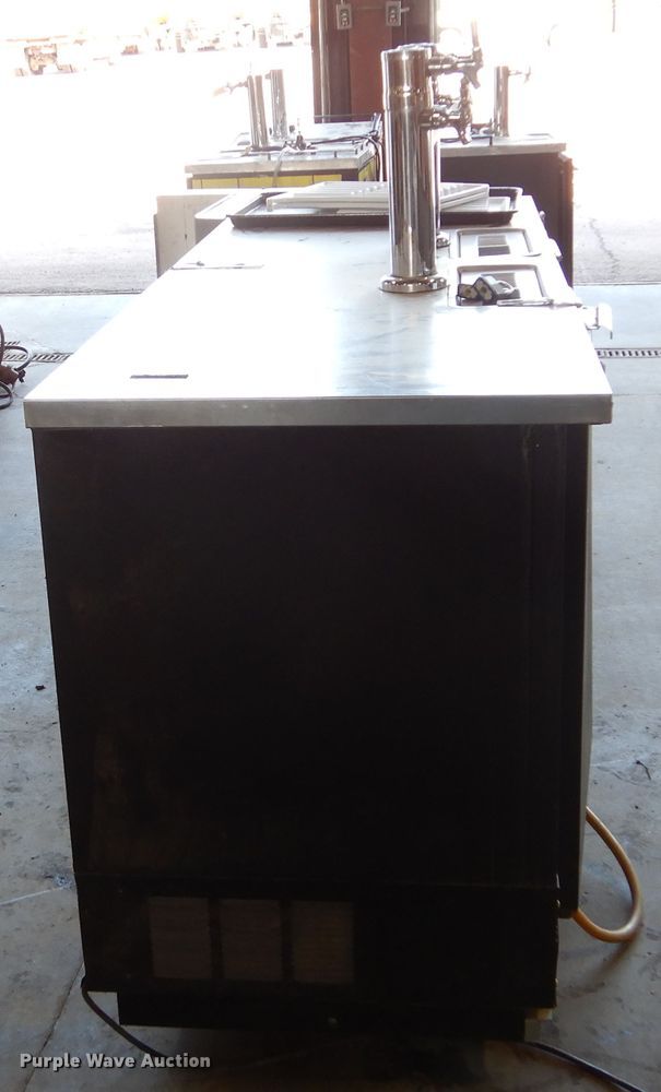 image for item KV9101 Restaurant equipment