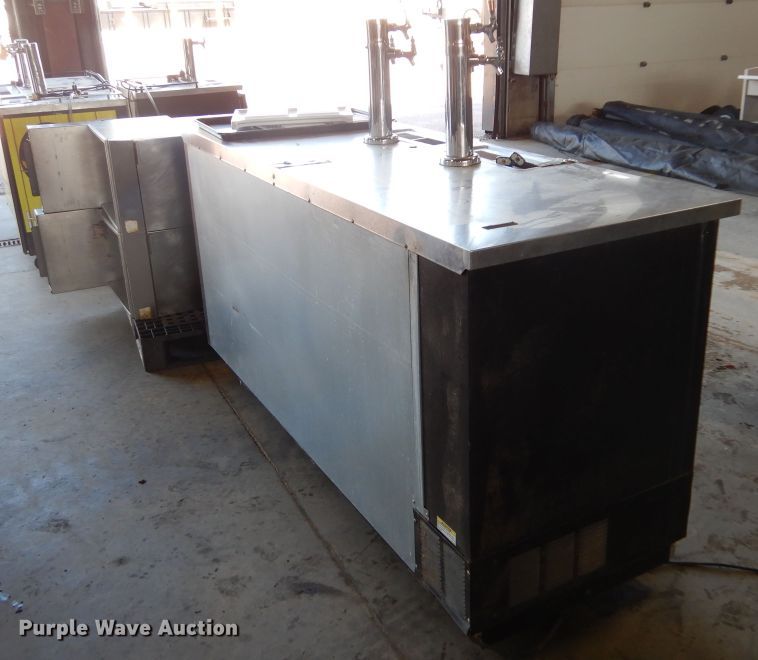 image for item KV9101 Restaurant equipment