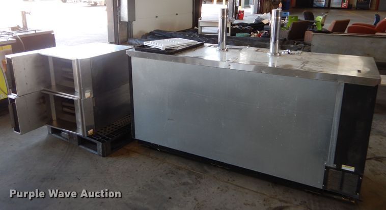 image for item KV9101 Restaurant equipment