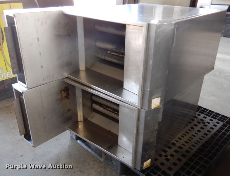 image for item KV9101 Restaurant equipment