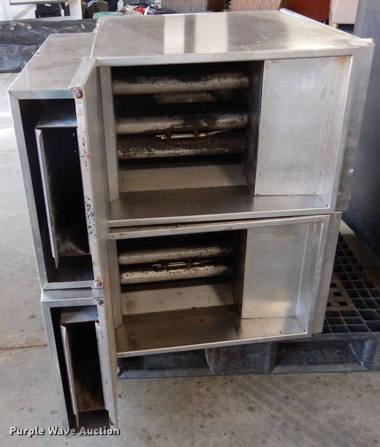 image for item KV9101 Restaurant equipment