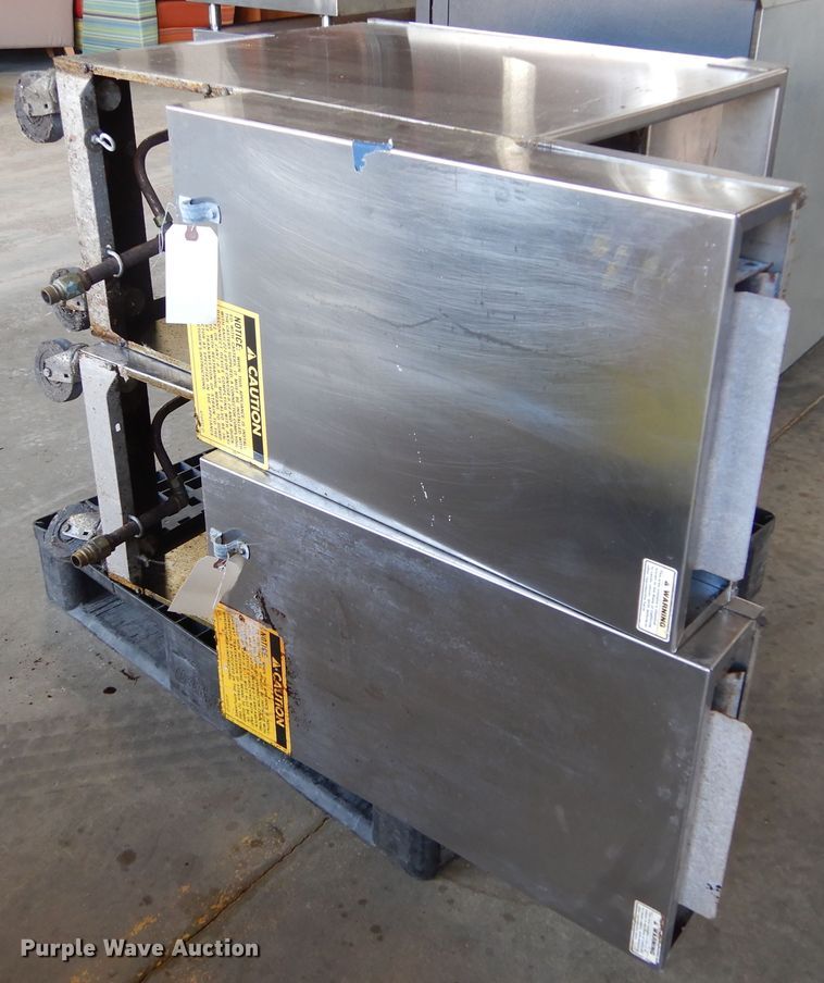 image for item KV9101 Restaurant equipment