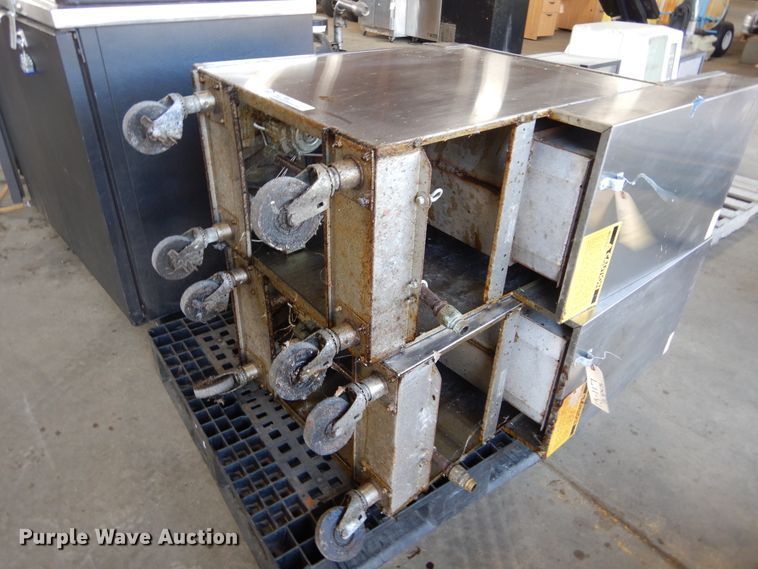 image for item KV9101 Restaurant equipment