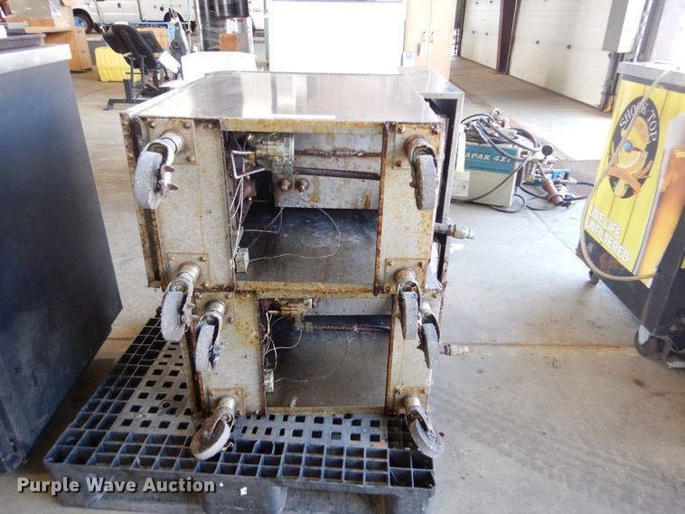 image for item KV9101 Restaurant equipment