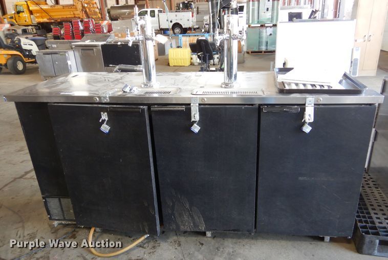 image for item KV9101 Restaurant equipment